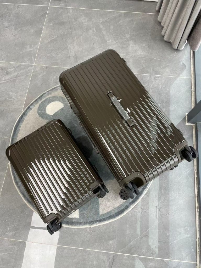 【ルイヴィトン】ミニトランク 小物収納ボックス モノグラムキャンバス ヴィンテージ風 高級感のある逸品 - 画像 5