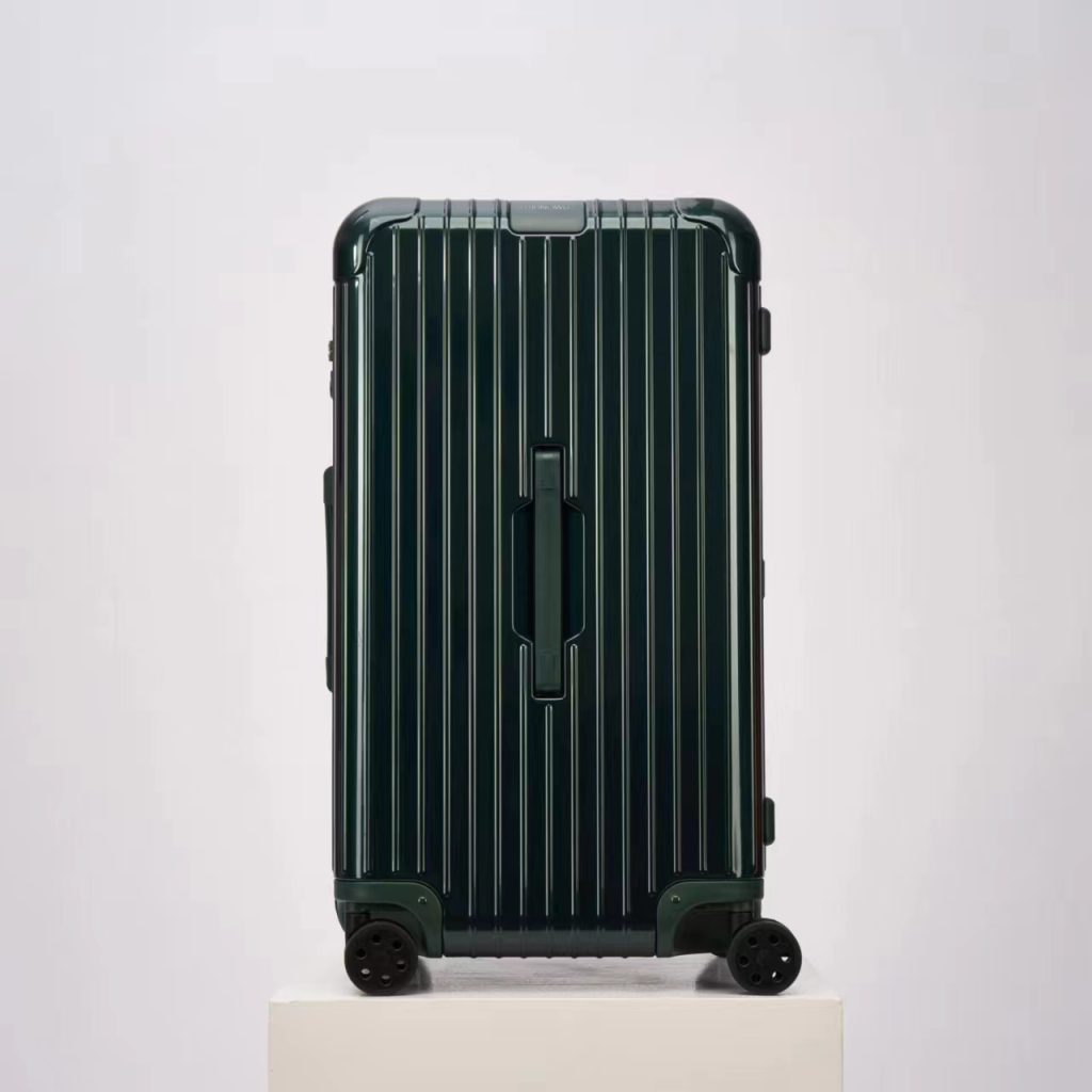 【自主ブランド】軽量トランク 防暴ファスター＆自在輪 丈夫で収納力抜群 上品なカラー展開 高級感のある旅行用品 - 画像 2