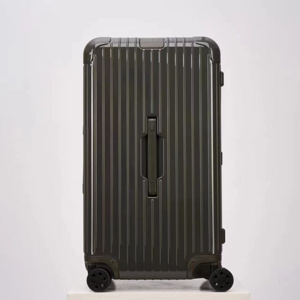 【自主ブランド】軽量トランク 防暴ファスター＆自在輪 丈夫で収納力抜群 上品なカラー展開 高級感のある旅行用品 - 画像 3
