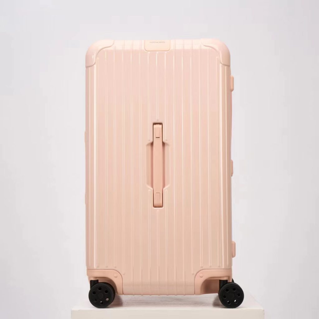 【自主ブランド】軽量トランク 防暴ファスター＆自在輪 丈夫で収納力抜群 上品なカラー展開 高級感のある旅行用品 - 画像 4