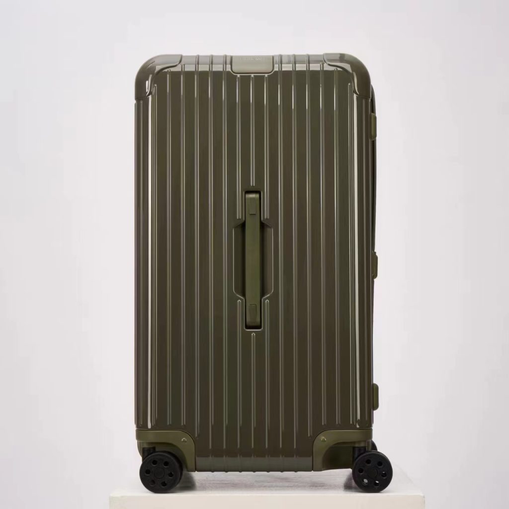 【自主ブランド】軽量トランク 防暴ファスター＆自在輪 丈夫で収納力抜群 上品なカラー展開 高級感のある旅行用品 - 画像 5