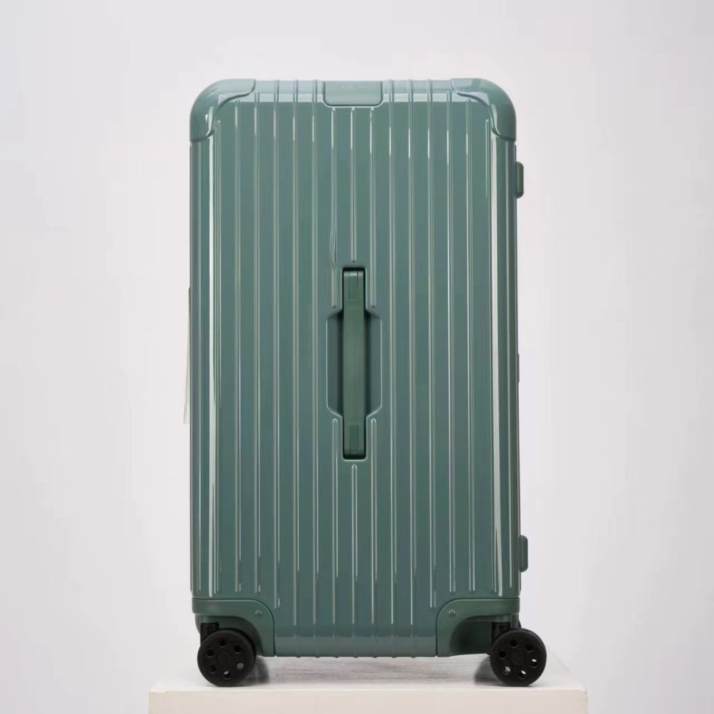 【自主ブランド】軽量トランク 防暴ファスター＆自在輪 丈夫で収納力抜群 上品なカラー展開 高級感のある旅行用品 - 画像 6