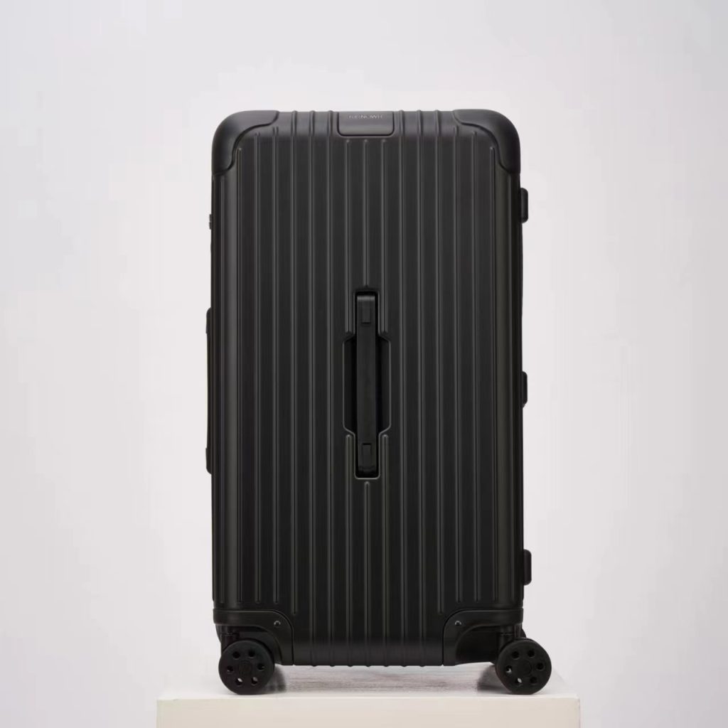 【自主ブランド】軽量トランク 防暴ファスター＆自在輪 丈夫で収納力抜群 上品なカラー展開 高級感のある旅行用品 - 画像 7