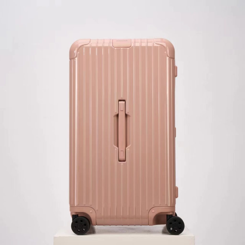 【自主ブランド】軽量トランク 防暴ファスター＆自在輪 丈夫で収納力抜群 上品なカラー展開 高級感のある旅行用品 - 画像 8