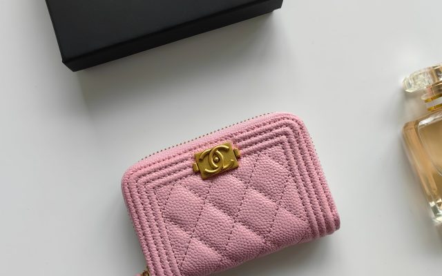 通勤用に検討したい財布・小物：写真と商品リンク付き