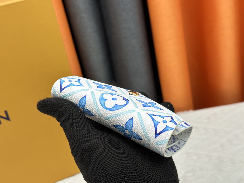 ルイ・ヴィトン モノグラムキャンバス 上品な長財布 レディースのギフトに最適な定番モデル - 画像 3