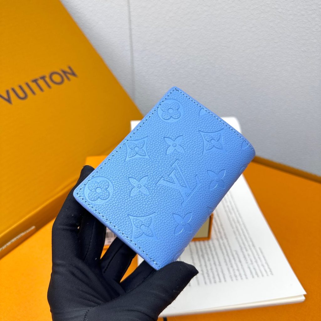 ルイ・ヴィトン モノグラムキャンバス 上品な長財布 レディースに人気の定番モデル - 画像 3