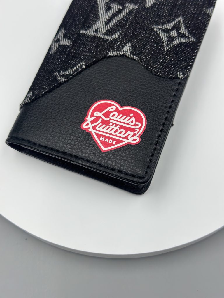 ルイ・ヴィトン モノグラムキャンバス 上品な長財布 レディースへのギフトに最適な定番モデル - 画像 5