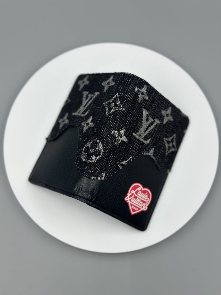ルイ・ヴィトン モノグラムキャンバス 上品な長財布 レディースへのギフトに最適な定番モデル - 画像 6