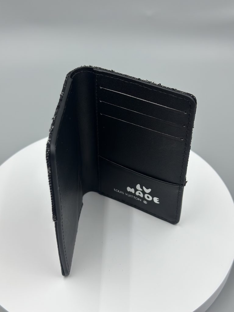 ルイ・ヴィトン モノグラムキャンバス 上品な長財布 レディースへのギフトに最適な定番モデル - 画像 7