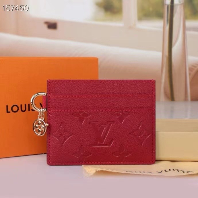 ルイ・ヴィトン モノグラムキャンバス 上品な長財布 レディースに人気の定番モデル - 画像 2