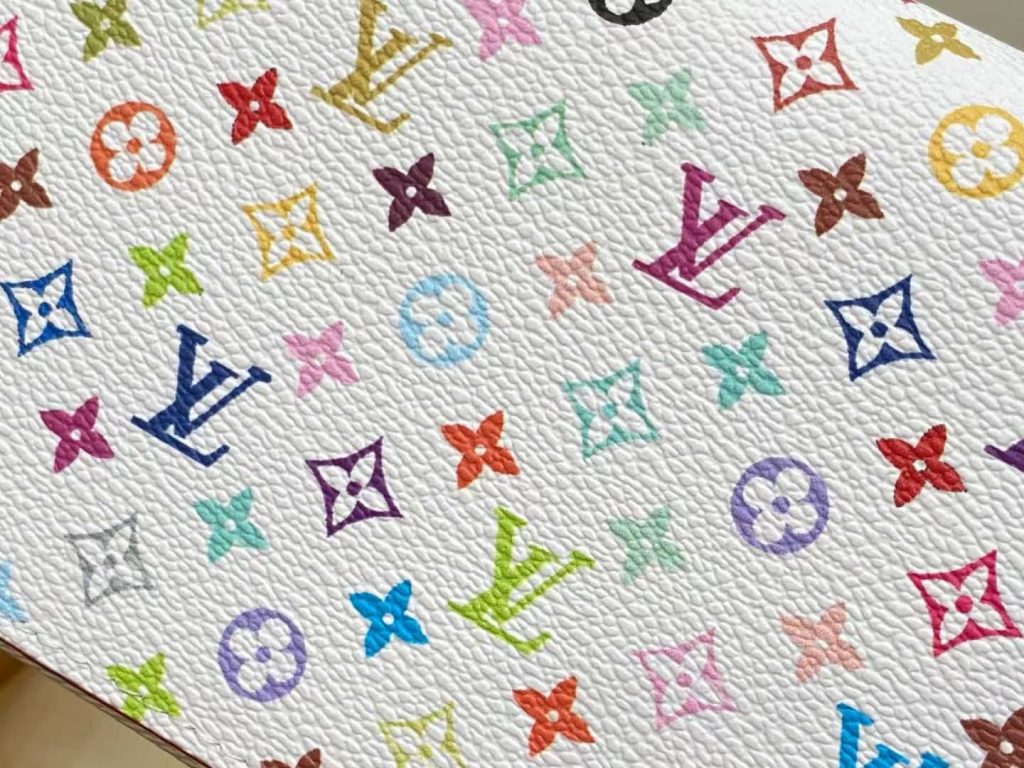 ルイ・ヴィトン モノグラムキャンバス 上品な長財布 レディースのギフトに最適な定番モデル - 画像 5