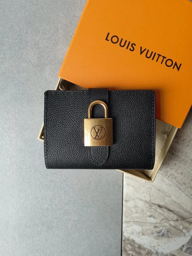 ルイ・ヴィトン モノグラムキャンバス 上品な長財布 レディース ギフトにおすすめ - 画像 2