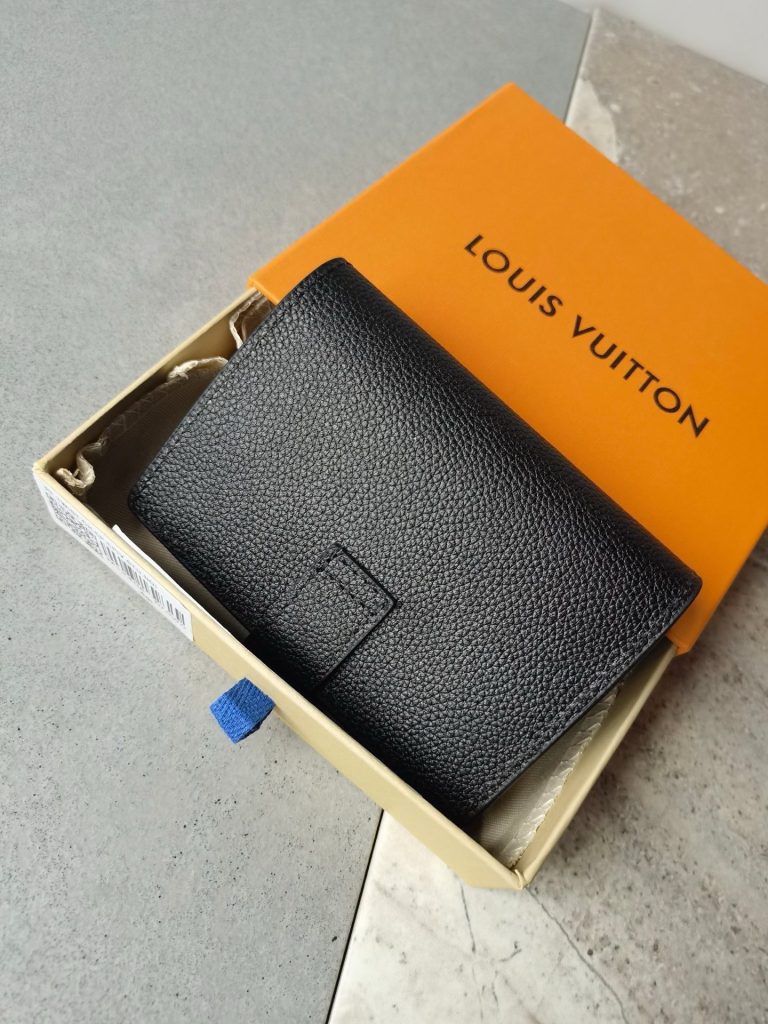 ルイ・ヴィトン モノグラムキャンバス 上品な長財布 レディース ギフトにおすすめ - 画像 3