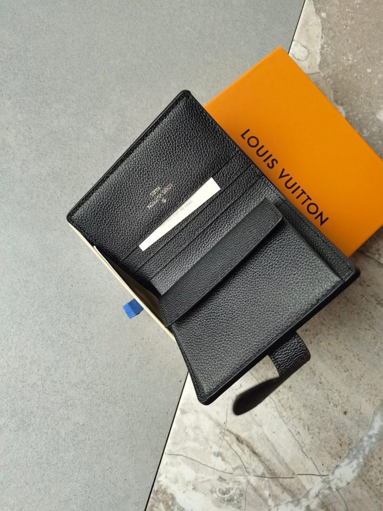 ルイ・ヴィトン モノグラムキャンバス 上品な長財布 レディース ギフトにおすすめ - 画像 5