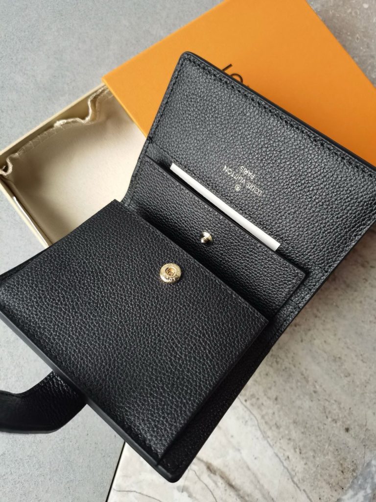 ルイ・ヴィトン モノグラムキャンバス 上品な長財布 レディース ギフトにおすすめ - 画像 7
