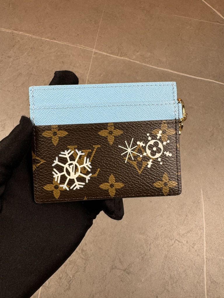 ルイ・ヴィトン モノグラムキャンバス 上品な長財布 レディース ギフトにも最適な定番モデル - 画像 2