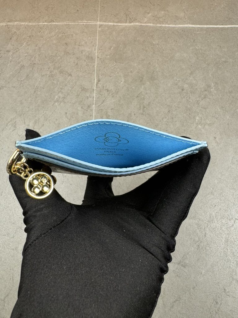 ルイ・ヴィトン モノグラムキャンバス 上品な長財布 レディース ギフトにも最適な定番モデル - 画像 4