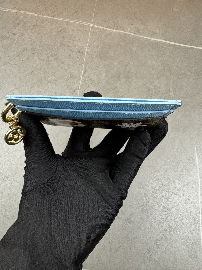 ルイ・ヴィトン モノグラムキャンバス 上品な長財布 レディース ギフトにも最適な定番モデル - 画像 6