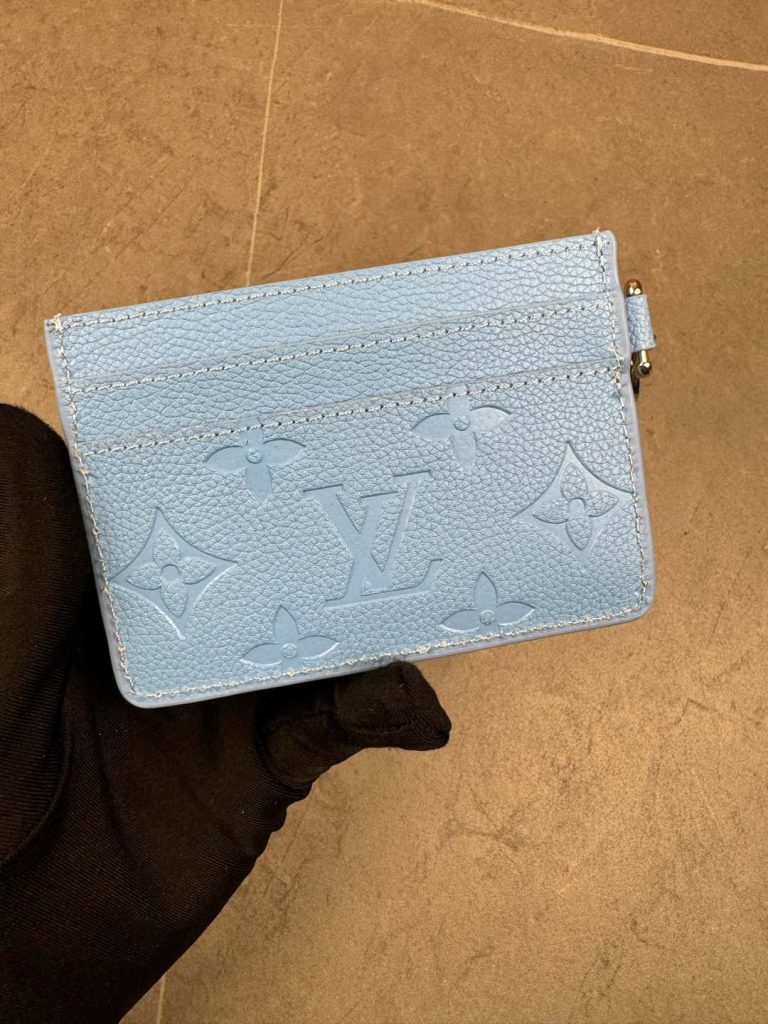 ルイ・ヴィトン モノグラムキャンバス 上品な長財布 レディースに人気の定番モデル - 画像 2