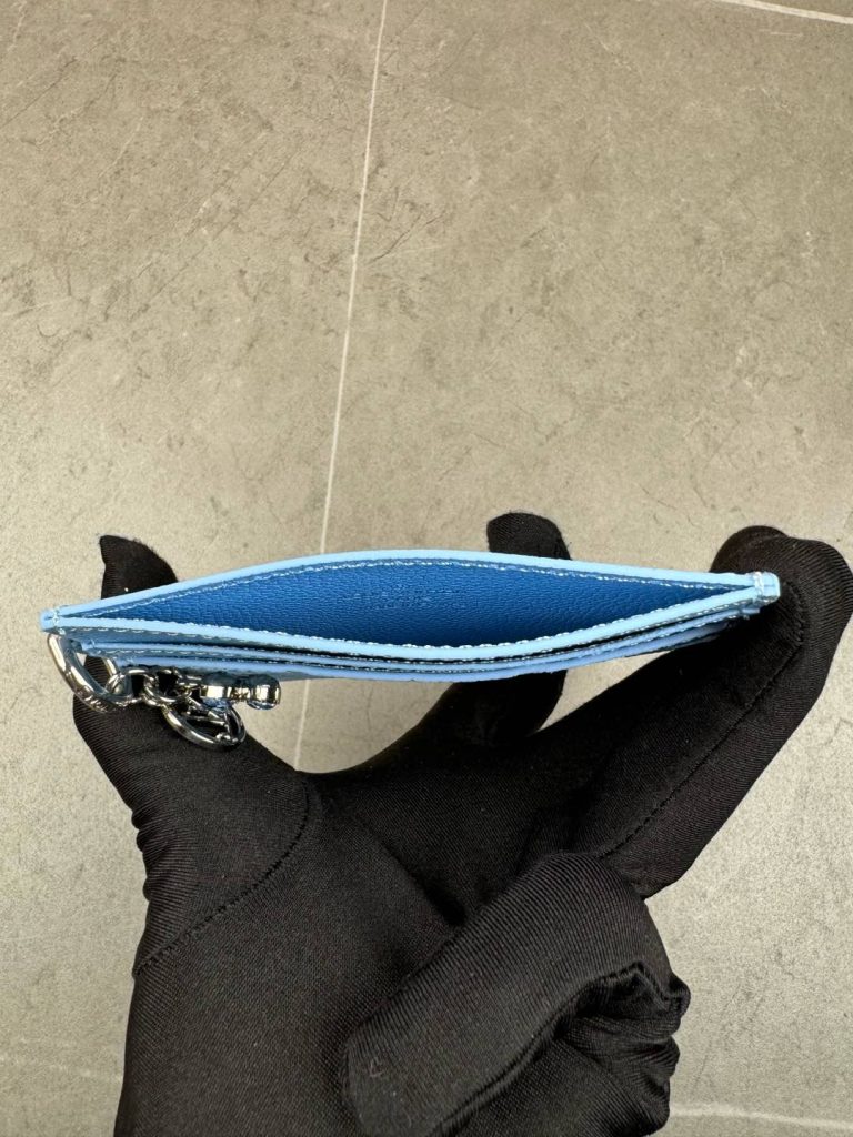 ルイ・ヴィトン モノグラムキャンバス 上品な長財布 レディースに人気の定番モデル - 画像 4
