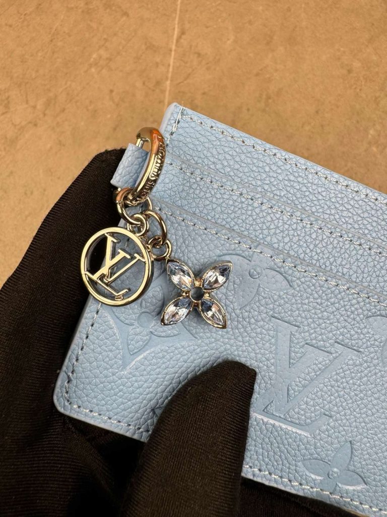 ルイ・ヴィトン モノグラムキャンバス 上品な長財布 レディースに人気の定番モデル - 画像 5