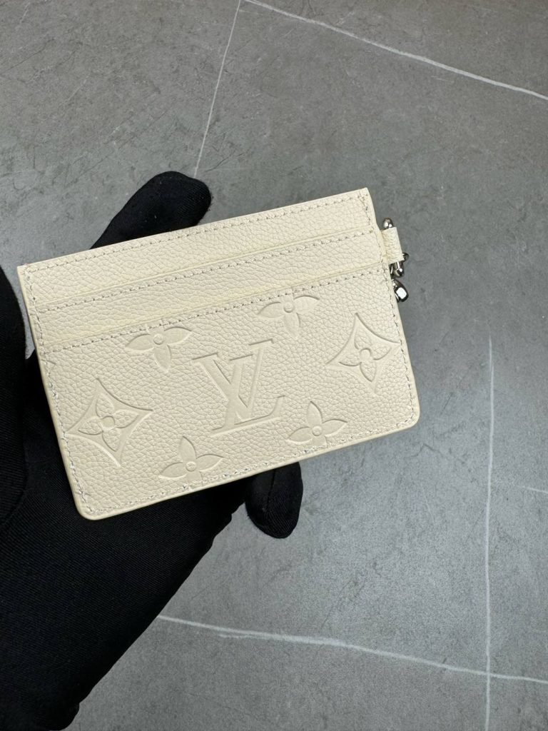 ルイ・ヴィトン モノグラムキャンバス 上品な長財布 レディースに人気の定番モデル - 画像 2