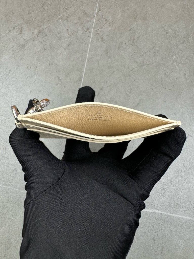 ルイ・ヴィトン モノグラムキャンバス 上品な長財布 レディースに人気の定番モデル - 画像 4