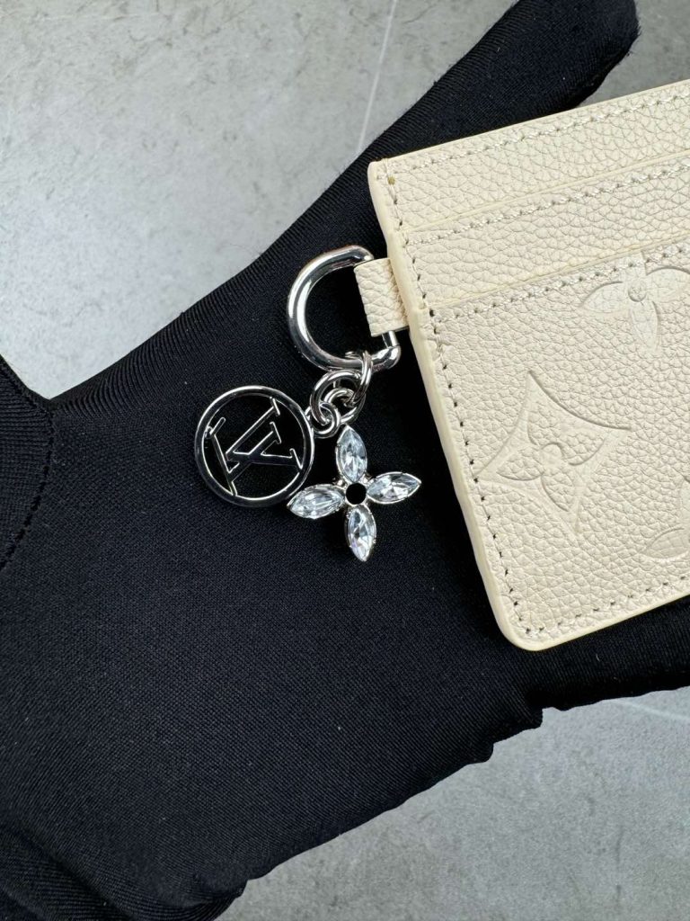 ルイ・ヴィトン モノグラムキャンバス 上品な長財布 レディースに人気の定番モデル - 画像 5