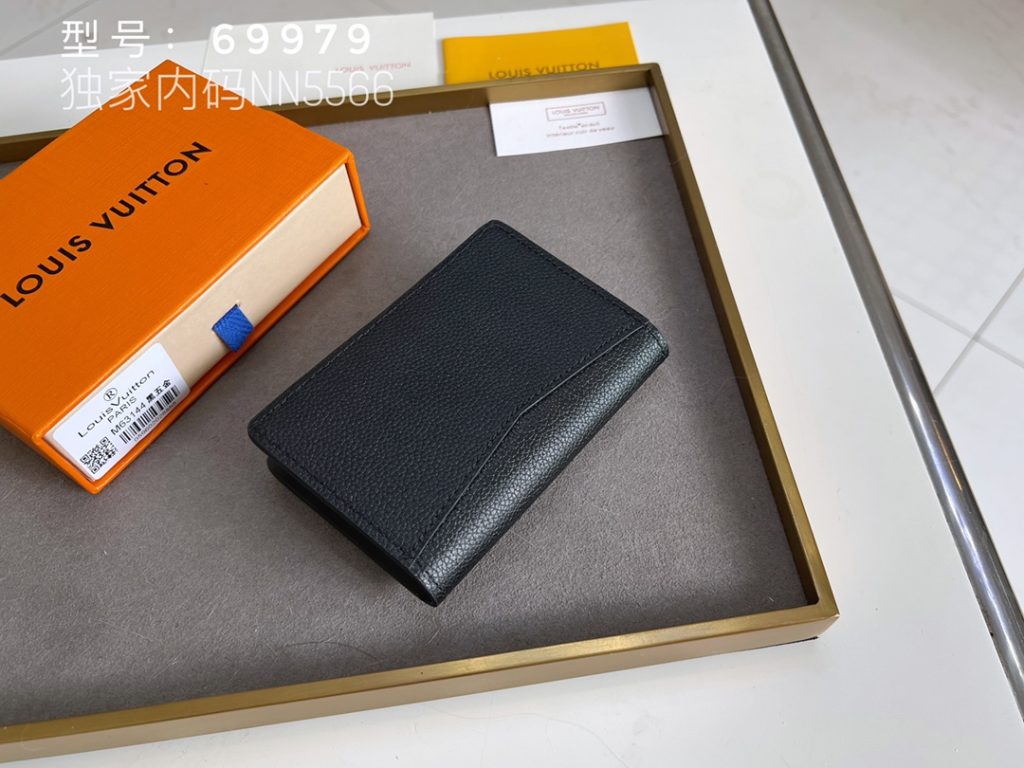 ルイ・ヴィトン モノグラムキャンバス 上品な長財布 レディース向け ギフトにも最適 - 画像 3