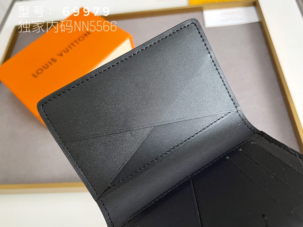 ルイ・ヴィトン モノグラムキャンバス 上品な長財布 レディース向け ギフトにも最適 - 画像 7