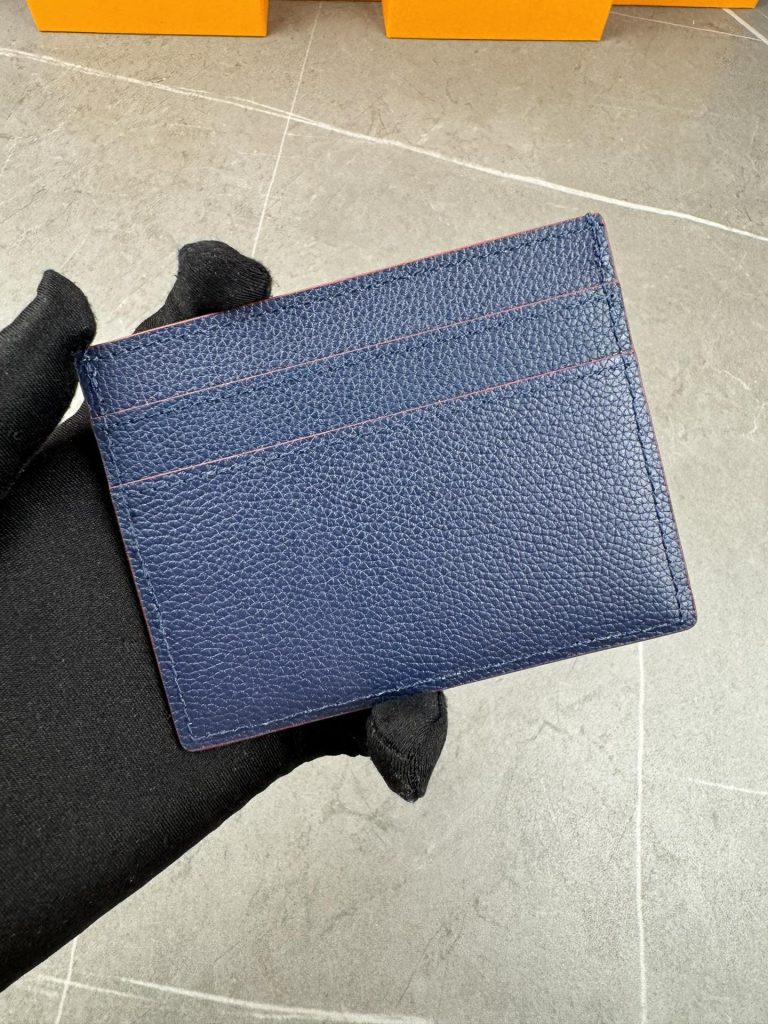 ルイ・ヴィトン モノグラムキャンバス 上品な長財布 レディースに人気の定番モデル - 画像 2