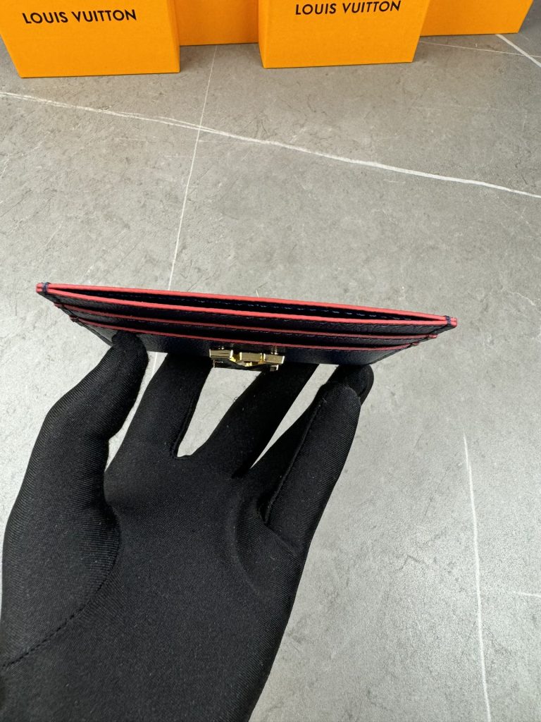 ルイ・ヴィトン モノグラムキャンバス 上品な長財布 レディースに人気の定番モデル - 画像 3