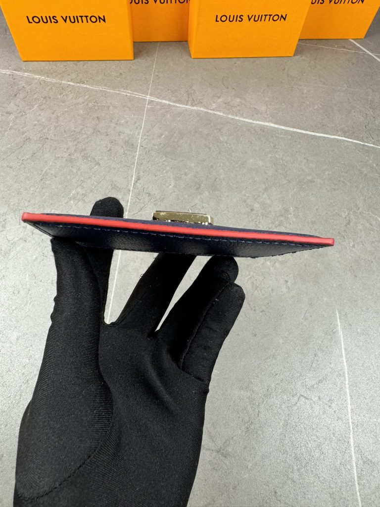 ルイ・ヴィトン モノグラムキャンバス 上品な長財布 レディースに人気の定番モデル - 画像 4