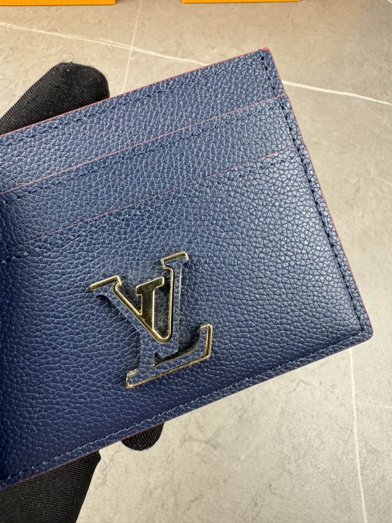 ルイ・ヴィトン モノグラムキャンバス 上品な長財布 レディースに人気の定番モデル - 画像 5