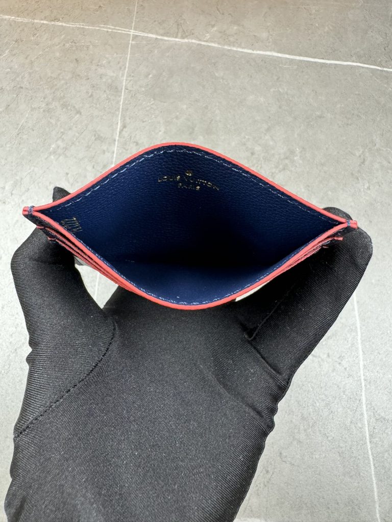 ルイ・ヴィトン モノグラムキャンバス 上品な長財布 レディースに人気の定番モデル - 画像 6