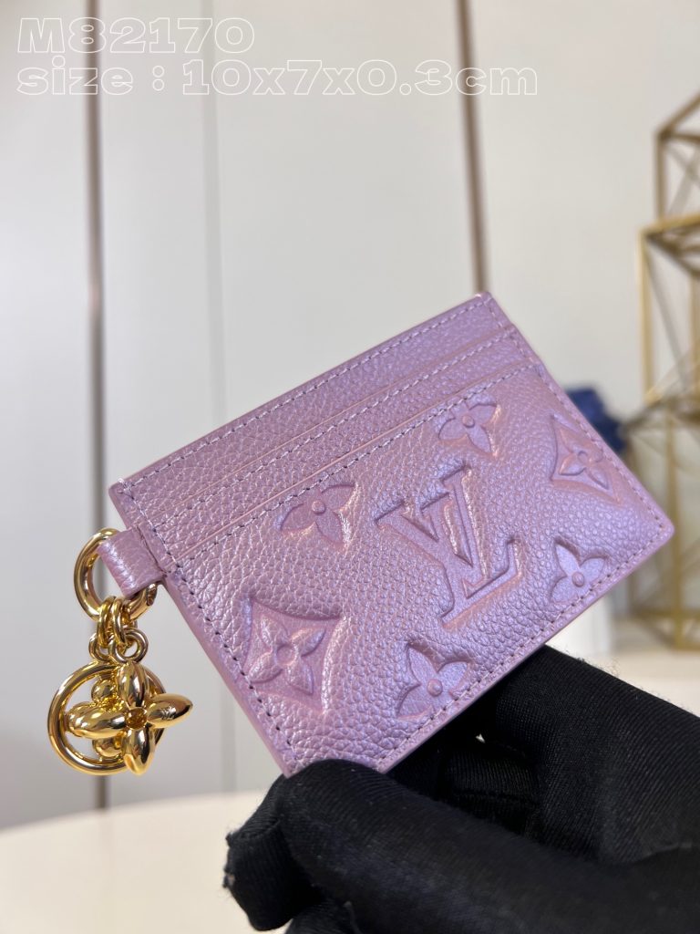 ルイ・ヴィトン モノグラムキャンバス 上品な長財布 レディースへのギフトに最適な定番モデル - 画像 2