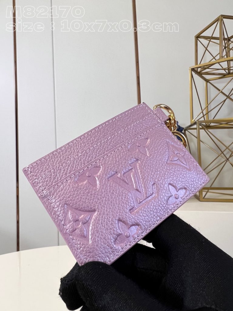 ルイ・ヴィトン モノグラムキャンバス 上品な長財布 レディースへのギフトに最適な定番モデル - 画像 3