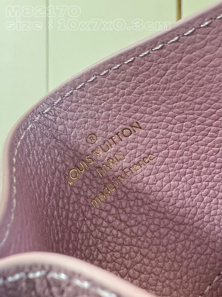 ルイ・ヴィトン モノグラムキャンバス 上品な長財布 レディースへのギフトに最適な定番モデル - 画像 5