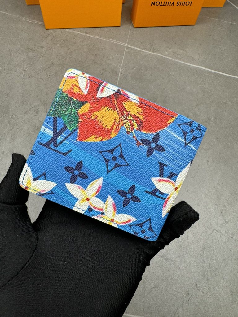 ルイ・ヴィトン モノグラムキャンバス 上品な長財布 レディースのギフトや普段使いに最適 - 画像 2