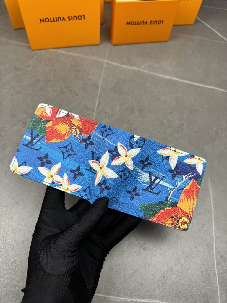 ルイ・ヴィトン モノグラムキャンバス 上品な長財布 レディースのギフトや普段使いに最適 - 画像 3