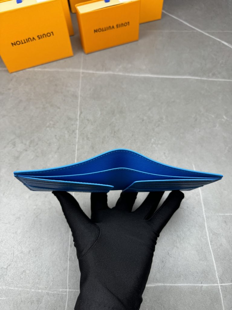 ルイ・ヴィトン モノグラムキャンバス 上品な長財布 レディースのギフトや普段使いに最適 - 画像 4