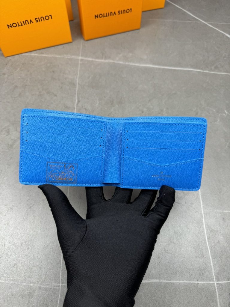 ルイ・ヴィトン モノグラムキャンバス 上品な長財布 レディースのギフトや普段使いに最適 - 画像 5
