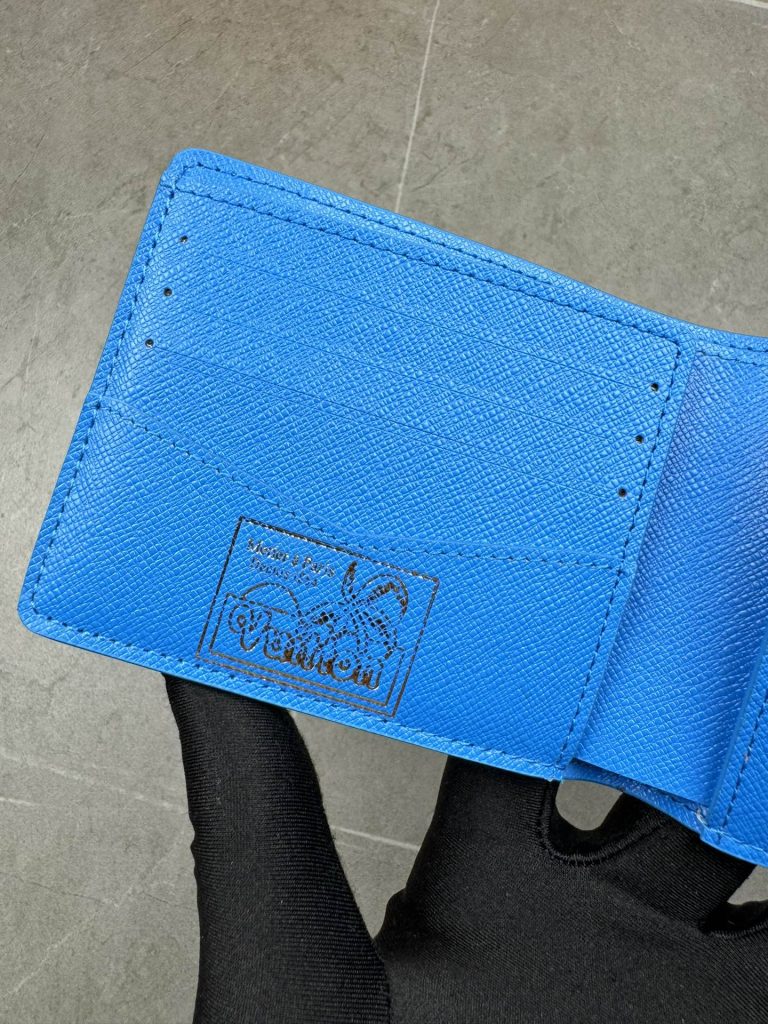 ルイ・ヴィトン モノグラムキャンバス 上品な長財布 レディースのギフトや普段使いに最適 - 画像 6