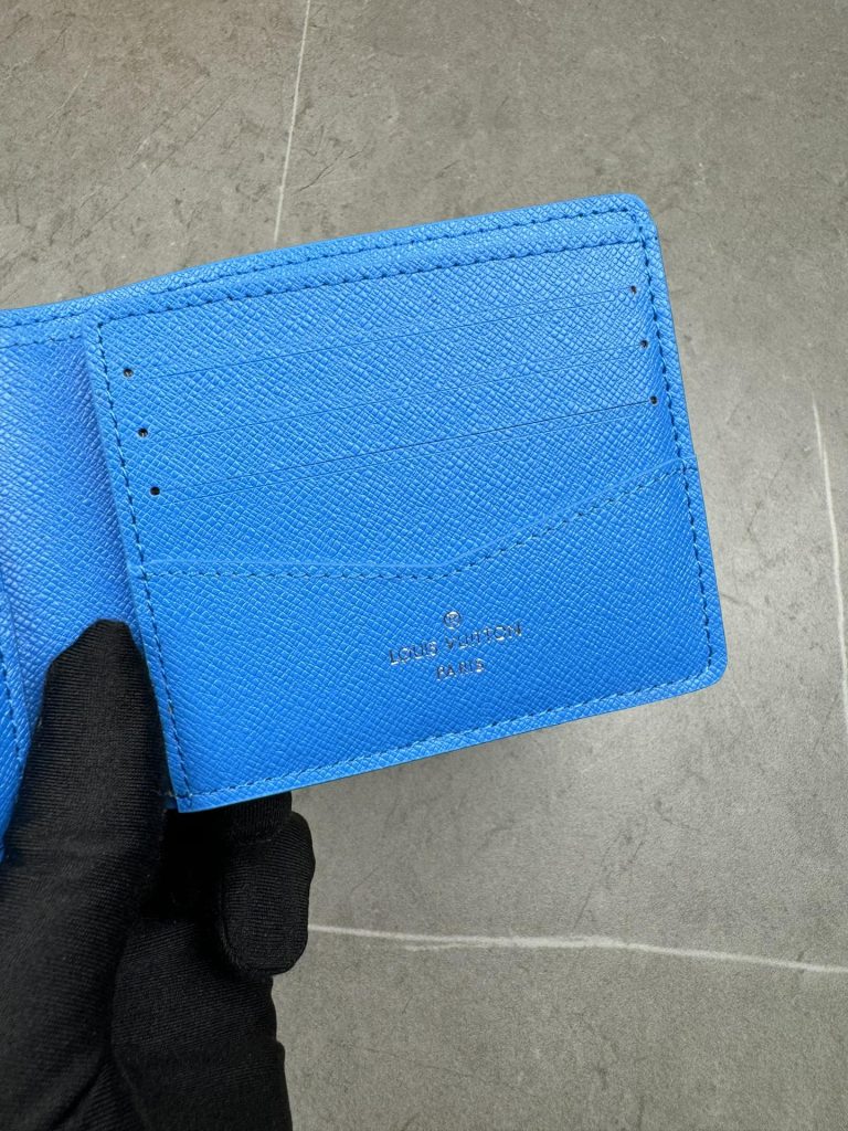 ルイ・ヴィトン モノグラムキャンバス 上品な長財布 レディースのギフトや普段使いに最適 - 画像 7