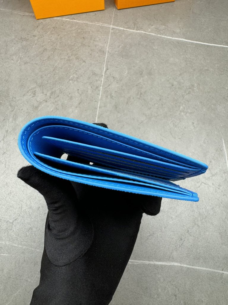 ルイ・ヴィトン モノグラムキャンバス 上品な長財布 レディースのギフトや普段使いに最適 - 画像 8
