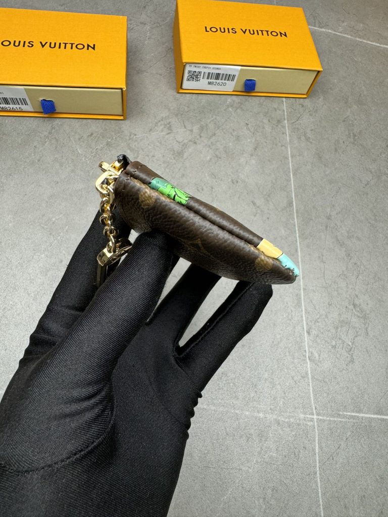ルイ・ヴィトン モノグラムキャンバス 上品な長財布 レディースに人気の定番モデル - 画像 5