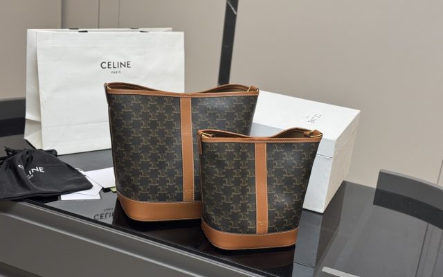 CELINEのバッグを毎日に使うなら確認したいこと