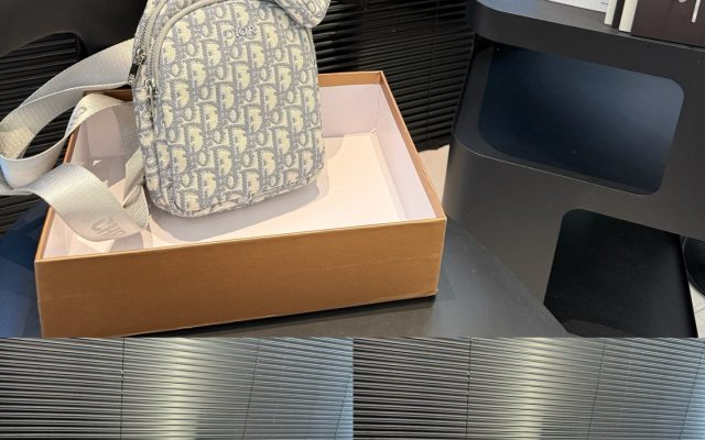 Diorディオール ショルダーバッグ エレガントで上質なレザー使用 レディース向けギフトにも最適