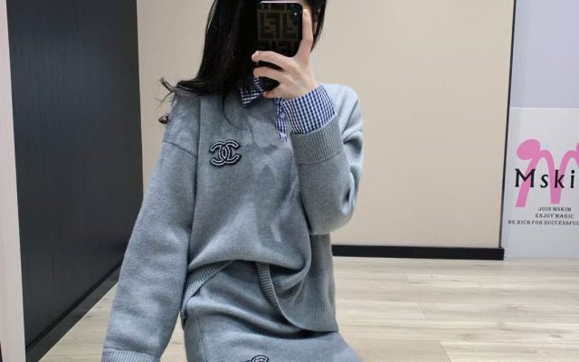 CHANELの服装は価格・収納・合わせ方でどう見るか